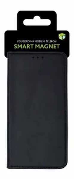 Pouzdro Cu-Be Platinum Samsung Galaxy Xcover 4 černé