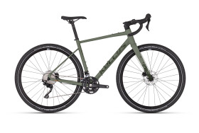 KELLYS Groot 70 Hunter Green 28", 2025, rám M(18") - ZDARMA dopravné, odborná montáž, seřízení a dárkový poukaz na nákup příslušenství! (Záruka nejlepší ceny! Nakupujte u autorizovaného prodejce!)