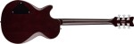 Gretsch Electromatic Jet Club 1 Pickup RW Claret Burst