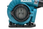 Makita DUB363ZV / Aku fukar / 2x 18V / 0 - 13.4m3-min / bez aku (DUB363ZV)