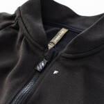 Cyklistický dres VIALETTA POLARTEC M L