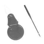 Verk Mini přenosný šicí stroj s příslušenstvím