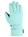 Ziener KEVA-Z PR LADY, Radiant Lagoon Velikost č.: 7