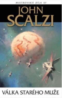 Válka starého muže