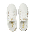Dámské boty LCW-26-44-4478LA bílé - Lee Cooper 38