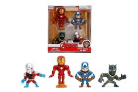 Jada Marvel Avengers figurky 2.5"