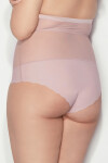 Mitex Glam Maxi barva: pudrově růžová 5xl