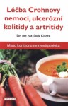 Léčba Crohnovy nemoci, ulcerózní kolitidy a artritidy - Dr. rer. nat Dirk Klante