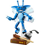 LEGO LEGO® Harry Potter™ 76461 Cornwallský rarach