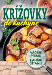 Krížovky do kuchyne - neznámý