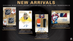 Hokejové Karty NHL 2022-23 Upper Deck The CUP Hobby Box