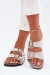 Pantofle model 215424 Step in style 37