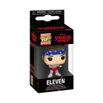Funko POP Keychain: ST S5 - Eleven