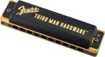 Fender x Third Man Harmonica Black