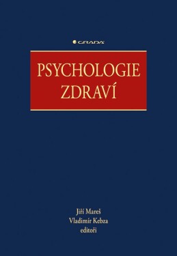 Psychologie zdraví