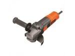 BlackDecker BEG120 / Úhlová bruska / 800W / průměr 125 mm / 12 000 ot-min / M14 (BEG120)