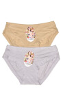 DC Girl kalhotky 26867/vzor.4 A'2 S-XL akrylové směs barev XL