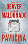 Pavučina - Jeffery Deaver, Isabella Maldonado