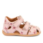 Dívčí sandály DANAE Pink+ Froddo G2150200-15 - 26