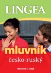 Česko-ruský mluvník,