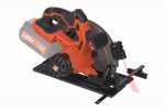 Aku okružní pila Powerplus POWDP2525