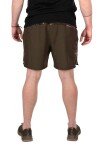 FOX Koupací kraťasy LW Swim Shorts Khaki/Camo 3XL (CFX266)