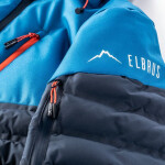 Pánská bunda Noaks M 92800371841 - Elbrus M