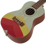 Bamboo U-23 UNIVERSAL PARADISE-S