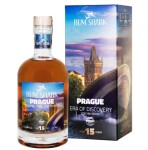 Rum Shark UFO 4 Prague 15 Y.O. 45% 45,0% 0,7 l (karton)
