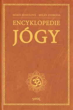 Encyklopedie jógy