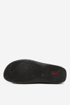 Pantofle Rieker 25592-25 Přírodní kůže (useň) - Nubuk