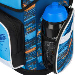 Školní aktovka BAAGL ERGO - Truck 19 l