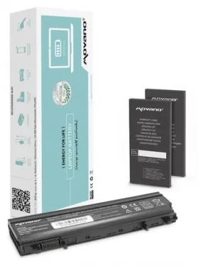 Baterie VV0NF/N5YH9 pro Dell Latitude E5440/E5540 / Baterie pro notebook / 4400 mAh / 49 Wh (BT/DE-E5440)