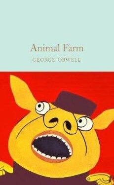 Animal Farm George Orwell