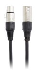 AQ XLR 2,0 m