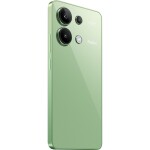 Xiaomi Redmi Note 13 4G 8+256GB zelená / EU distribuce / 6.67" / 256GB / Android 13 (6941812762134)