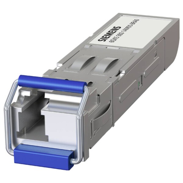 Siemens 6GK59921AM008RA0 6GK5992-1AM00-8RA0 zásuvný transceiver 1000 MBit/s