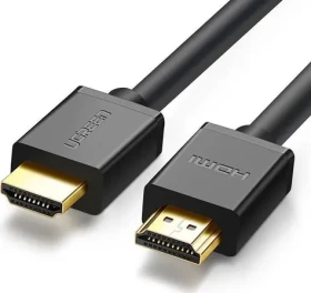 UGREEN Kabel HDMI (M) - HDMI (M) 1m černá / Video kabel (Ugreen)