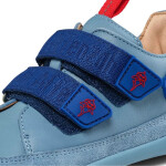 Affenzahn Halbschuh Leder Buddy Shark Jr boty 00428-30211 25