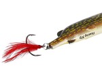 Westin Wobler Mike The Pike Crankbait Real Pike,Westin Wobler Mike The Pike Crankbait Real Pike