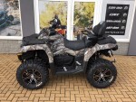 čtyřkolka CFMOTO Gladiator X1000 EPS EU5-camo listová