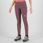 Dámské kalhoty KARPOS W Pietena Pants, Huckleberry velikost: 42
