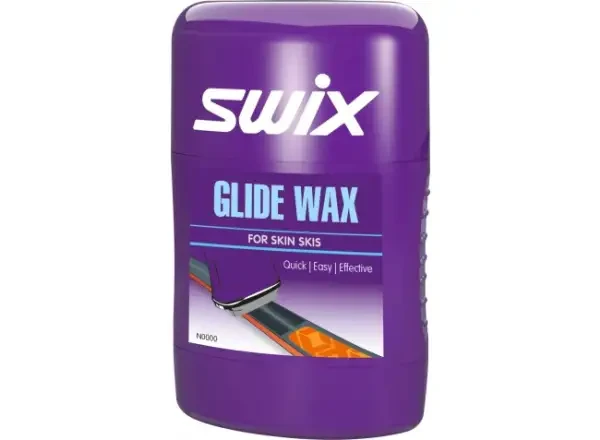 Swix Skin Wax roztok 100 ml skluzný vosk