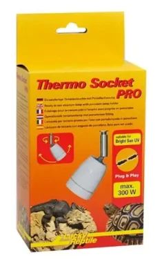 Lucky Reptile Thermo Socket PRO Držák s pohyblivým kloubem (FP-63125)