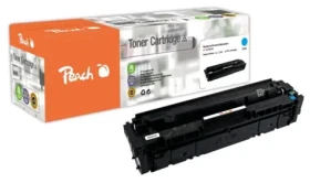 Peach HP 201X, azurová, CF401X | 111991