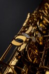 Selmer Signature Tenor, Lacquer