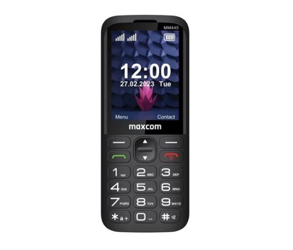 MaxCom MM445 EDF_951272