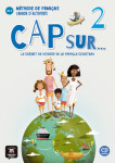 Cap Sur 2 (A1.2) – Cahier d´exercices + CD