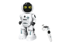 Robot RC na dálkové ovládání 26 cm