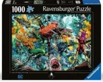 Ravensburger Puzzle: Aquamen